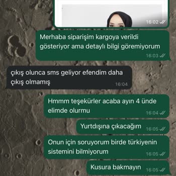 Yanlış Ve Geç Gönderimle Yaşanan Sorunlar