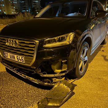 Quick Sigorta İle Uzayan Kaza Süreci