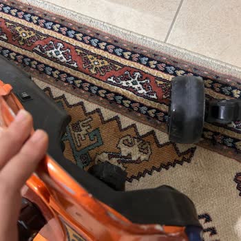 Pilsan Ürünlerinde Sürekli Arıza Ve İade Sorunu