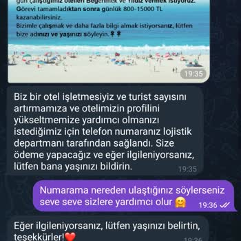 Yanlış Yorum Talepleri Ve Tüketici Aldatmacası