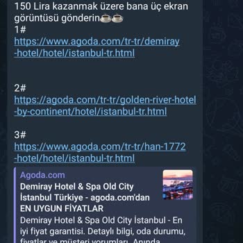 Yanlış Yorum Talepleri Ve Tüketici Aldatmacası