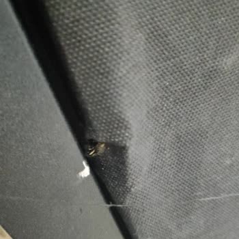 Kırık Gelen Koltuk Ve İade Sorunu