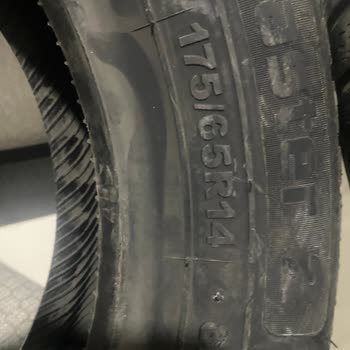 Eksik Ve Hatalı Lastik Gönderimi Sorunu