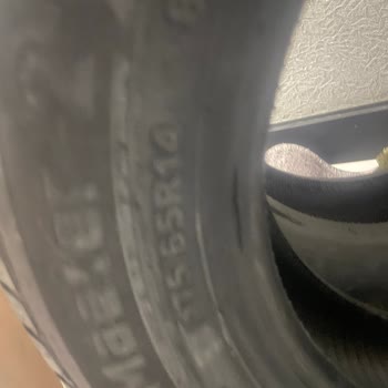 Eksik Ve Hatalı Lastik Gönderimi Sorunu