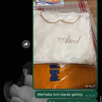 Yanlış İsimle Gelen Sipariş Ve İlgisiz Müşteri Hizmetleri