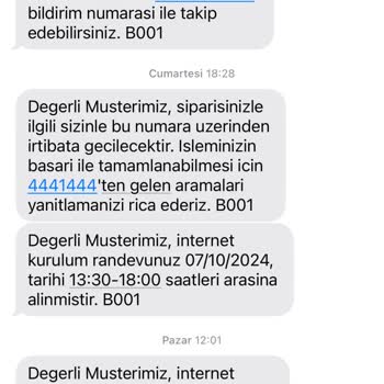 Sürekli Ertelenen İnternet Aktivasyonu: Türk Telekom Mağduriyeti