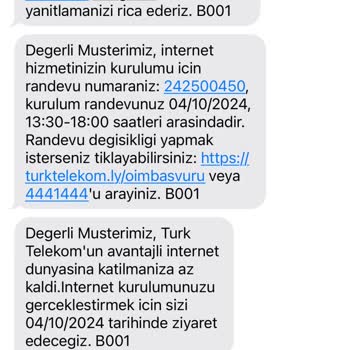 Sürekli Ertelenen İnternet Aktivasyonu: Türk Telekom Mağduriyeti