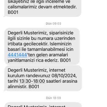 Sürekli Ertelenen İnternet Aktivasyonu: Türk Telekom Mağduriyeti