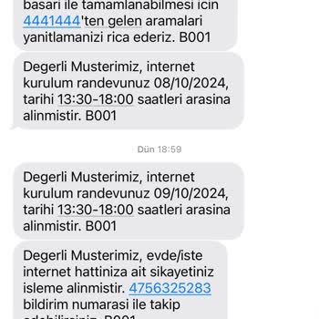 Sürekli Ertelenen İnternet Aktivasyonu: Türk Telekom Mağduriyeti