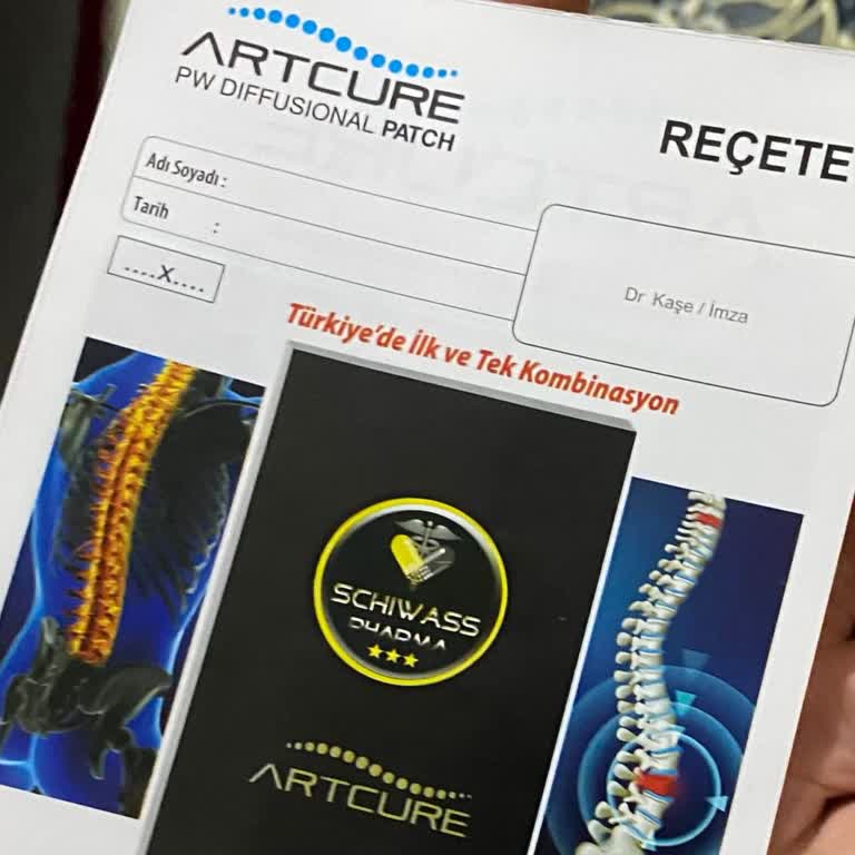 Yanıltıcı Tedavi İddiasıyla Karşı Karşıya