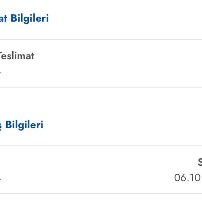 Şok Marketler Eksik Ve Yanlış Ürün Teslimatı Sorunu!