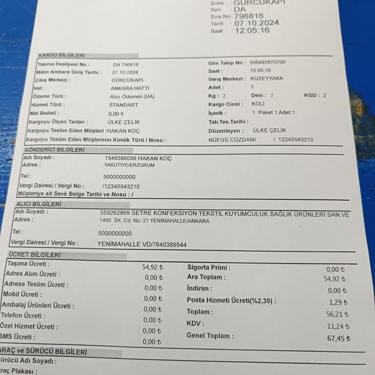 Defolu Ürün Ve İade Sürecindeki İletişim Sorunları