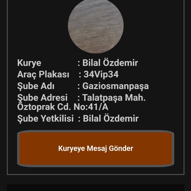 Kargo Teslimatında Adres Eksikliği Ve İade Sorunu