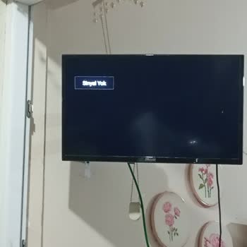 Sürekli Sinyal Sorunu Yaşatan TV