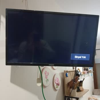 Sürekli Sinyal Sorunu Yaşatan TV