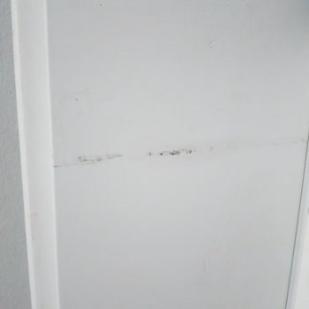 Han Çelik Kapı (Bursa) Kusurlu Kapılarla Yaşanan Mağduriyet