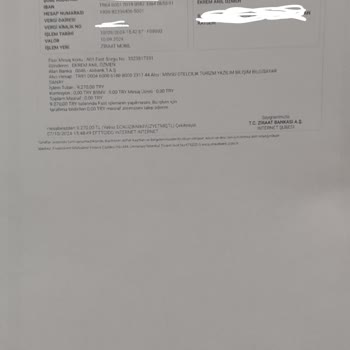 Rezervasyon İptalinde Yaşanan Zorluklar Ve Güven Sorunları
