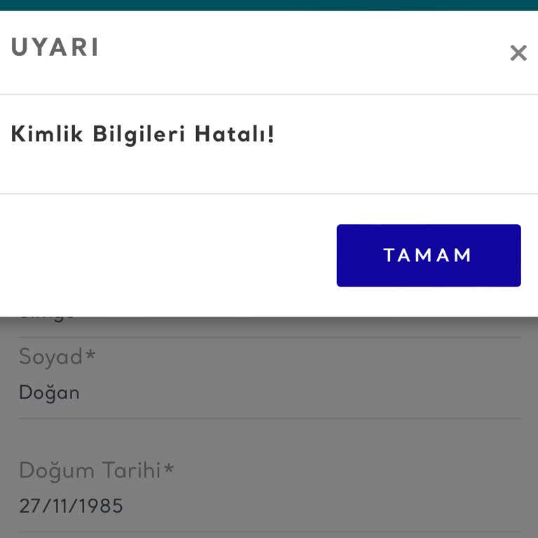 Mavi Kartlıların Müze Kart Sorunu