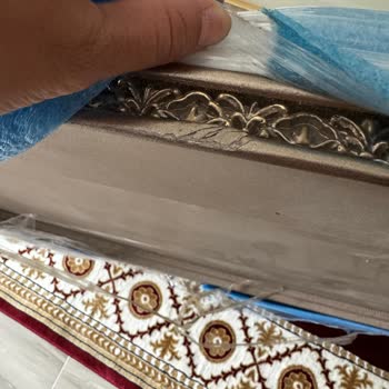 Lüks Oturma Grubu Fiyaskosu: Kalitesiz Ürün Ve Kötü Hizmet