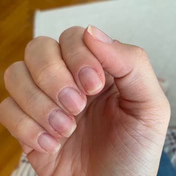 No:16 Nail Stüdyo Nilüfer /Bursa Şikayeti!