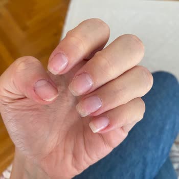 No:16 Nail Stüdyo Nilüfer /Bursa Şikayeti!