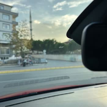 Türkiye Sigorta Yağmur Sensörü İçin Kasko Mağduriyeti!