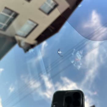 Türkiye Sigorta Yağmur Sensörü İçin Kasko Mağduriyeti!