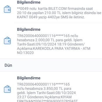 Yanlış Fiyatlandırma Ve Müşteri Hizmetleri Sorunu