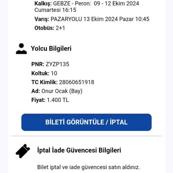 Yanlış Fiyatlandırma Ve Müşteri Hizmetleri Sorunu