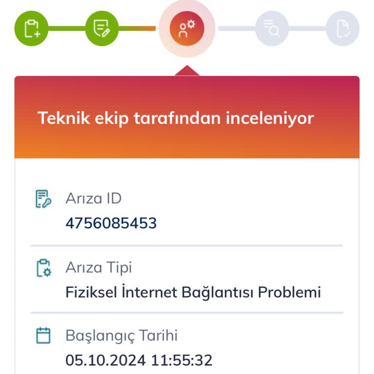 Türk Telekom İnternet Bağlantı Sorunu Çözülmüyor