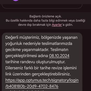 Türk Telekom Ve Dijitalkurye'nin Koordinasyon Eksikliği Mağduriyeti