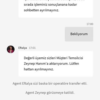 Haksız Bahis İptali Ve Hesap Engelleme