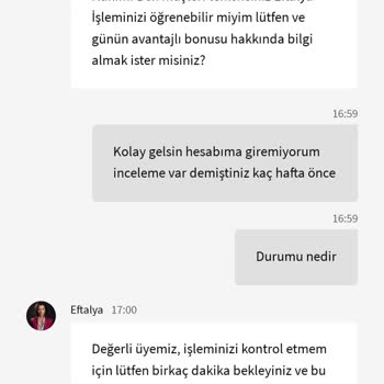 Haksız Bahis İptali Ve Hesap Engelleme