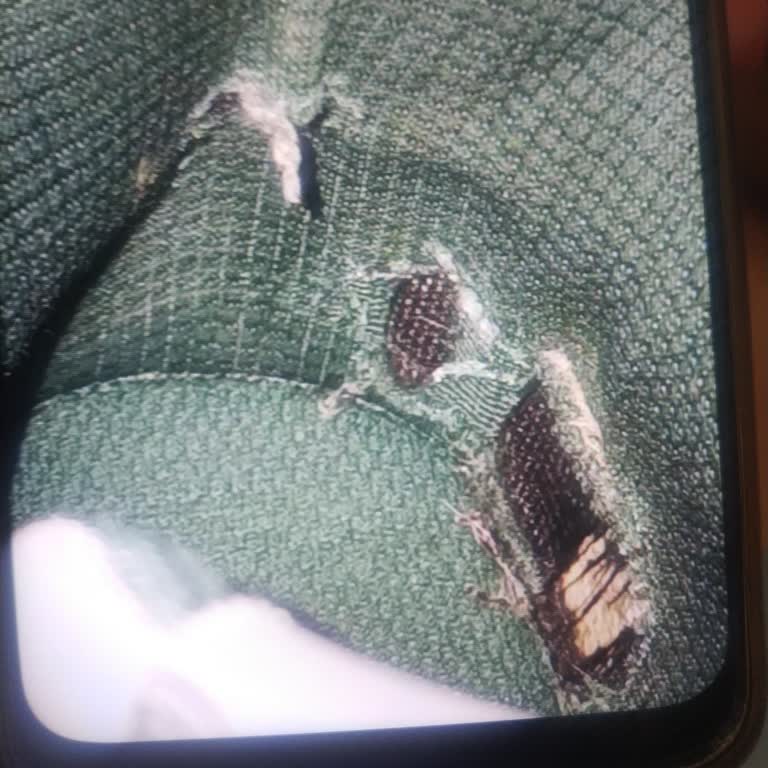 Hummel Ayakkabıda Kalite Sorunu Ve İlgisiz Müşteri Hizmetleri