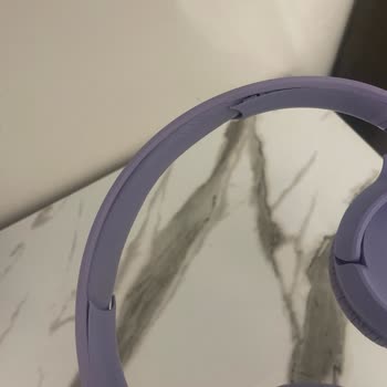JBL Kulaklıkta Beklenmedik Kalite Sorunu