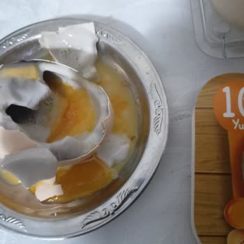 Bozuk Yumurta Sorunu: Sağlıklı Ürün Talebi