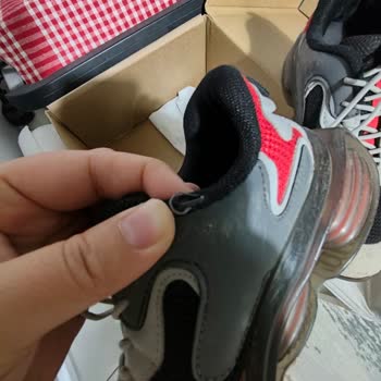 Vicco Ayakkabının Kalitesizliği Ve Müşteri Memnuniyetsizliği