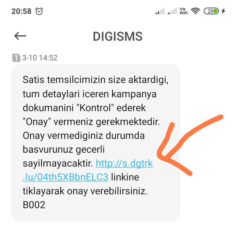 Digiturk Haksız Satış Ve Yüksek Cayma Bedeli