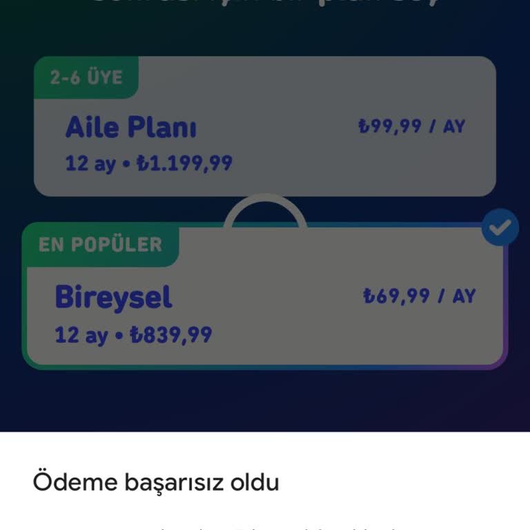İninal Kartla Ödeme Sorunu: Yardım Bekliyorum