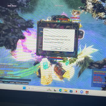 Oyun Hataları Eğlenceyi Kaçırıyor