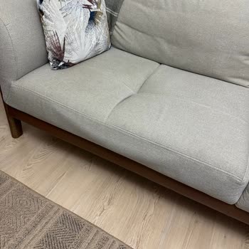 Kelebek Mobilya'dan Beklenmeyen Sünger Sorunu