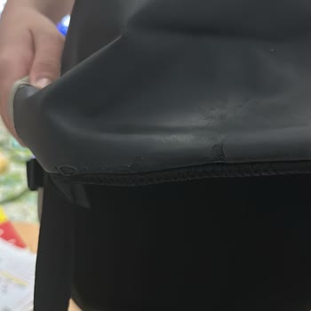 İade Sürecinde Yaşanan Zorluklar