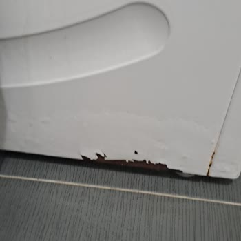 Bosch Beyaz Eşyaların Kalite Sorunu