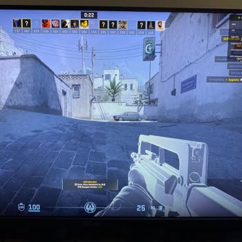 Monster Notebook İle Sürekli FPS Sorunu Ve Çözüm Arayışı