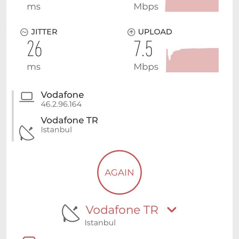 Sürekli Yavaş İnternet Ve Çözüm Eksikliği