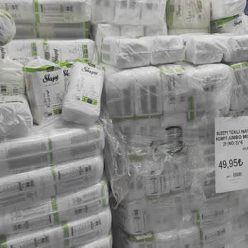 Katalog Ve Mağaza Fiyatları Arasındaki Uyumsuzluk