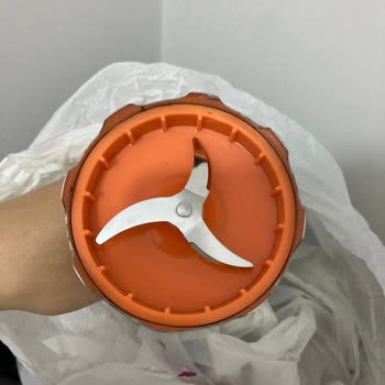 Kenwood Blender İle Yaşanan Koku Ve Sağlık Sorunu!