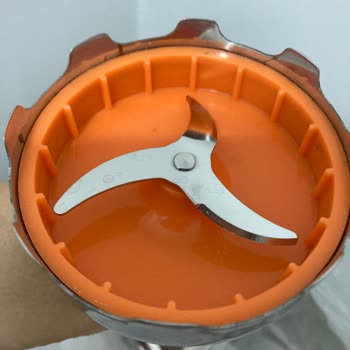 Kenwood Blender İle Yaşanan Koku Ve Sağlık Sorunu!