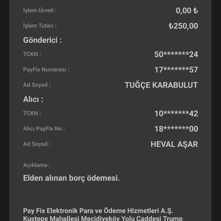 İzinsiz Para Çekimi Ve Hesap Güvenliği Sorunu