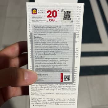 Sahte Ve Eksik Ürün Şoku!